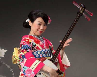 伝えたい民謡の心イメージ画像