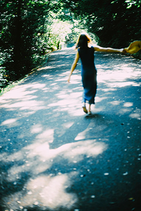 The Contrast　〜光で描く八つの個性〜