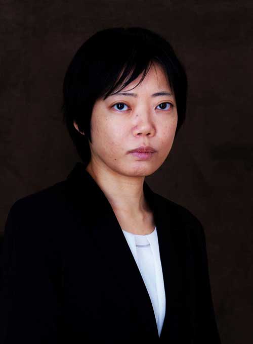 福田泰古
